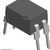 SFH615AGB Optocoupler, Phototransistor Output, High Reliability, 5300 VRMS