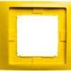 Simon Basic Neos Ramka Pojedyncza Ip44 Limonkowy Bmrc1b/036
