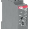 ABB 1SVR508211R0100 Przekaźnik czasowy CT-SDC.22, 0.05 - 600 s, 4 A, 1 szt.