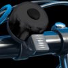 Mini bicycle bell