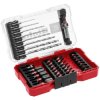 Einhell 108773 39-Piece Drill Bit Set: Metal Drills Socket Wrenches Bits