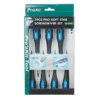 Zestaw Wkrętaków 7Szt Torx Gwazdka Professional Sd-2302 20276