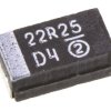 Kondensator tantalowy 22μF 25V dc 6032-28 SMD ±10