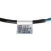 HYBRYDOWA KAMERA TERMOWIZYJNA IP HY-FT431LFP-TD1F4 1.2 mm, 4 Mpx 4.0 mm WISUALARM