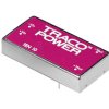 Przetwornica DC-DC, 10W, Uwe 9 → 18 V DC, Uwy 3.3V dc, Iwy 2.4A, TRACOPOWER