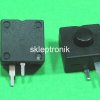 Przełącznik latarki ON/OFF PB-12A 1A/30V 2szt