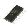 Transoptor ACSL-6400-00TE wyjście z bramką logiczną 4-kanałowy DC SOIC 16 Broadcom