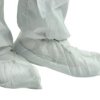 Okrycia zewnętrzne obuwia, Biały, do uzytku z: Żywność, higiena, przemysł, farmaceutyka