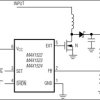 Simple SOT23 Boost Controllers