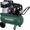 Sprężarka powietrza Metabo Mega 700-90 D 11 bar
