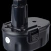 Replacement battery for DEWALT devices, 14,4 V, 3000 mAh