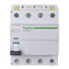 Wyłącznik Różnicowoprądowy 4P 100A 0,03A Typ Ac Iid A9z11491