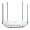Router Wifi Ac1200, Dual Band, 5X Rj45 100Mb/S Tp-Link Archer C50