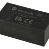 Przetwornica; PDM-30-12M; 30W; 85÷305V AC; 12V DC; 2,5A; do druku; AC/DC; MPL