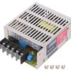 Zasilacz impulsowy, do wbudowania,modułowy, 35W, 24VDC, 1,5A TXL 035-24S