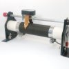 Educational 0-200Ω 1.25A Rheostat - with 4mm Banana Posts