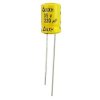 Kondensator elektrolityczny 220uF 35V 8x11.5 niskoimpedancyjny Samyoung