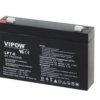 akumulator żelowy AGM Vipow 6V 7Ah