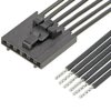 Molex 2162711082 Obudowa złącza pin żeńskiego na kabel, 1 szt.
