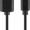 Wzmacniacz sygnału HDMI™ 4K @ 60 Hz, czarny, 58492