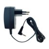 Zasilacz wtyczkowy antenowy ESPE 12V 300mA 3.6W jack 3.5 mm | ESPE-0312-W2E-JACK3,5L
