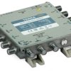 Multiswitch przelotowy SRM-523 Terra z AGC - klasa A z aktywnym torem TV system Digital SCR/Unicable