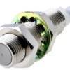 E2E-X2Y1 Czujnik: indukcyjny Zasięg: 0÷2mm 20÷264VAC M12 100mA