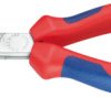 Grapple pliers, L 160 mm, 124 g, 31 15 160