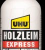 48580 UHU Holzleim express, 75 g