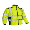 Veste softshell - KANPA - 100% PES stret