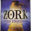 Zork Grand Inquisitor Big Box