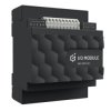 GRENTON I/O MODULE 8/8, DIN, TF-Bus, INO-288-D-01