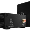 Audio Extender LINDY LINDY - Sender und Empfänger - Audio-Verlängerungskabel 70456, Toslink, cyfrowe wyjście audio (konc