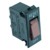 10A Rocker Switch Circuit Breaker