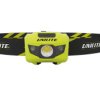 Latarka nagłowna Unilite 200 lm AAA IPX6 Poliwęglan
