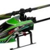 Amewi AFX180 Single-Rotor Helikopter RC dla początkujących RtF