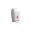 AQUARIUS 6948 Soap dispenser 1L White Washroom Equipment Supplies