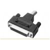 TE Connectivity 5748641-1 AMPLIMITE D-SUB Socket 44 Pins Crimp