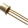 Tranzystor BF200 NPN 30V/20mA/0.15W/500MHz