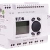 Sterownik easyControl 12we/8wy (tranzystorowe) 24V DC klawiatura wyświetlacz LCD EC4P-221-MTXD1 106391