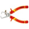 NEO Szczypce do zdejmowania izolacji 160mm 01-229