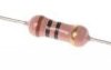 Rezystor 10 1W 5 -500 › +350ppm/C Folia węglowa RS PRO /10szt./