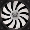 KF1225FD12AR-P Scythe Kaze Flex ARGB PWM, case fan, 120 mm, 1200 rpm