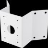 SBP-300KMW1 Corner mounting adapter for use on wall bracket SBP-300WMW1