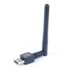 Karta sieciowa USB WiFi z anteną IEEE 802.11n/g/b