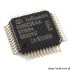 SAK-XC886-8RFA5VAA 8Bit UPC ROM SMD-TQFP48 INFINEON