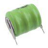 Akumulator 3.6V 80mAh 2 piny