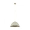 Lampa wisząca FARO kolor Beżowy 5899 TK Lighting