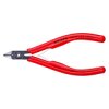 Knipex 75 02 125 Electronics Diagonal Cutters Style 0 125mm