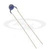 C1012A termistor PTC ( pozystor ) 80ohm 80C 265V B59012C1080A70